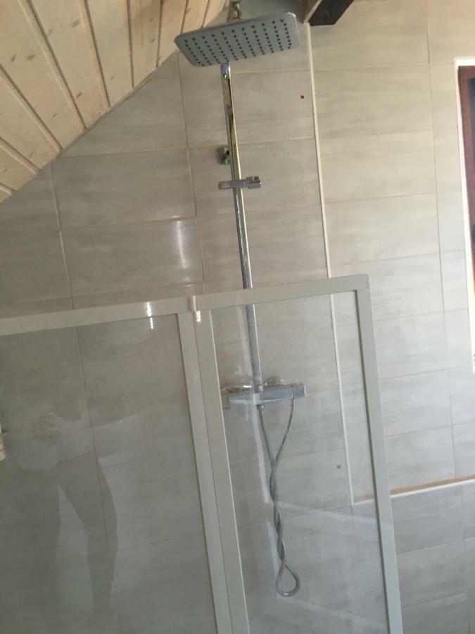Villa Maxilly Luaran gambar